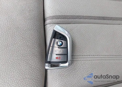 2019 BMW 540I from USA, damaged, VIN WBAJE5C5XKWW17297